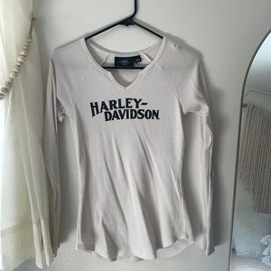 Harley-Davidson Longsleeve
